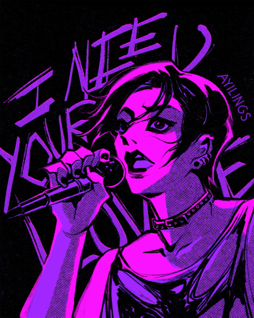 Nana (2025)