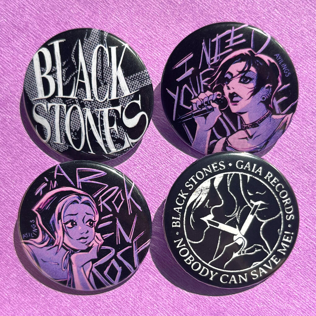 Buttons